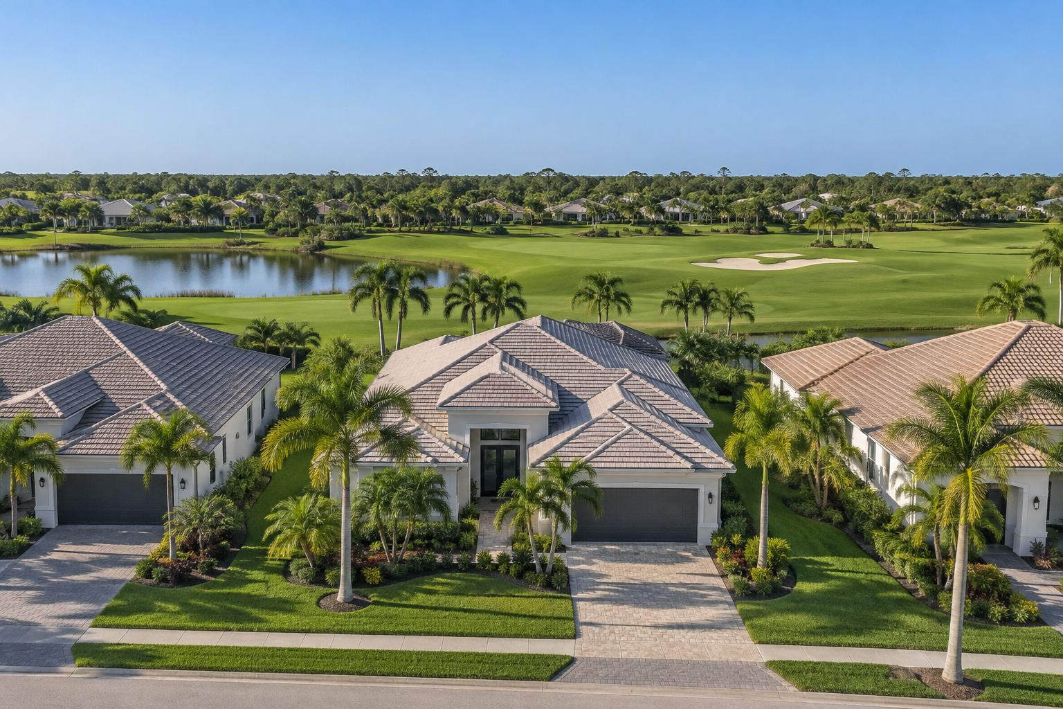 North Naples